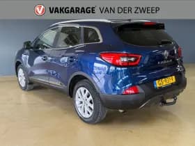 Renault Kadjar 1.2 Tce Intens | Trekhaak | Navi thumbnail 7