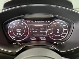 Audi TT thumbnail 11