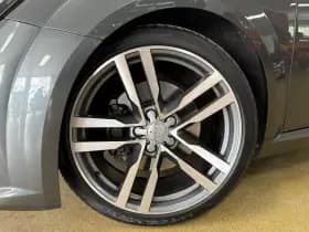 Audi TT thumbnail 15