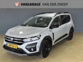 Dacia Jogger 1.0 Tce Extreme 5p. | Navi | Cruise