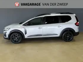 Dacia Jogger thumbnail 2