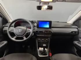 Dacia Jogger thumbnail 11