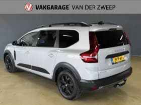 Dacia Jogger thumbnail 3