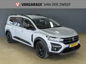Dacia Jogger thumbnail 6