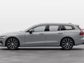 Volvo V60 T6 Recharge AWD Essential Edition |Snel leverbaar| Zelf samenstellen|