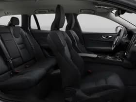 Volvo V60 T6 Recharge AWD Essential Edition |Snel leverbaar| Zelf samenstellen| thumbnail 14