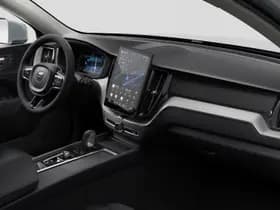 Volvo XC60 Recharge T6 AWD Essential Edition thumbnail 3