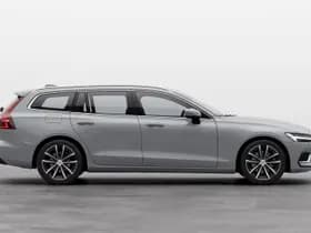 Volvo V60 T6 Recharge AWD Essential Edition |Snel leverbaar| Zelf samenstellen thumbnail 5