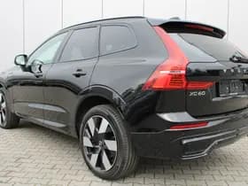 Volvo XC60 2.0 T8 Plug-in hybrid AWD Ultra Dark thumbnail 2