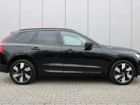 Volvo XC60 2.0 T8 Plug-in hybrid AWD Ultra Dark thumbnail 3