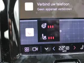 Volvo XC60 2.0 T8 Plug-in hybrid AWD Ultra Dark thumbnail 29