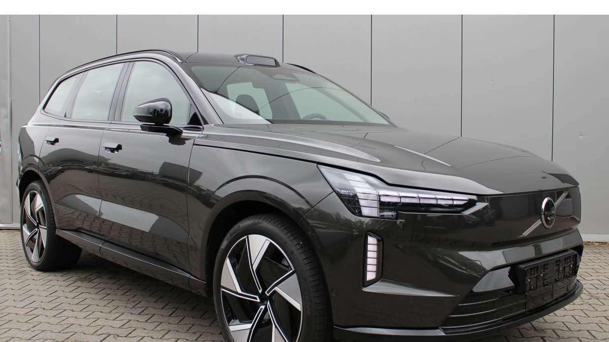 Volvo EX90 Twin Motor Performance Ultra 7p. 111 kWh — foto 1