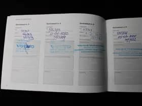 Volvo V40 T3 Automaat Momentum thumbnail 9