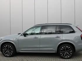 Volvo XC90 T8 Plug-in hybrid AWD Ultra Dark thumbnail 3