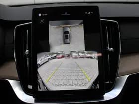 Volvo XC90 T8 Plug-in hybrid AWD Ultra Dark thumbnail 33