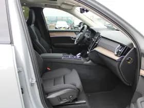 Volvo XC90 T8 Plug-in hybrid AWD Ultra Dark thumbnail 36