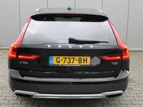 Volvo V90 Cross Country T5 AWD 90th Anniversary Edition thumbnail 11