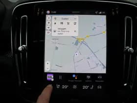 Volvo EX40 Extended Range Plus 82 kWh thumbnail 28