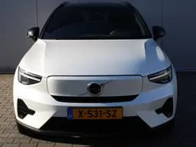 Volvo XC40 Twin Motor Plus 82 kWh thumbnail 7
