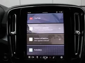 Volvo XC40 B4 Plus Dark thumbnail 27