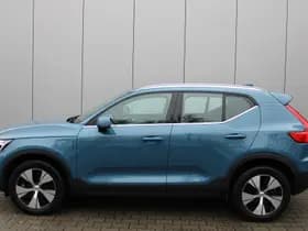 Volvo XC40 T4 plug in Inscription null thumbnail 5