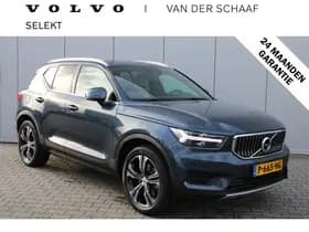 Volvo XC40 T4 Recharge Inscription