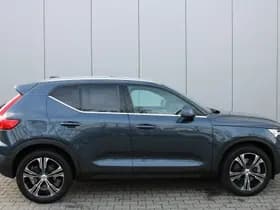 Volvo XC40 T4 Recharge Inscription thumbnail 3