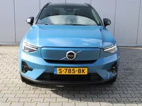 Volvo XC40 Recharge Plus thumbnail 5