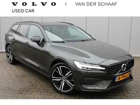 Volvo V60 B3 Momentum Advantage