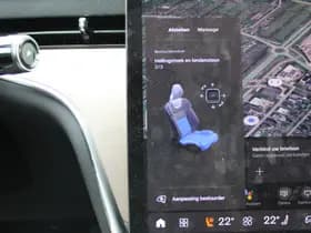 Volvo EX90 Twin Motor Performance Ultra 7p. 111 kWh thumbnail 34