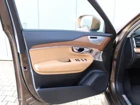 Volvo XC90 T8 Twin Engine AWD Inscription thumbnail 24