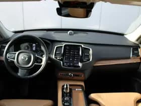 Volvo XC90 T8 Twin Engine AWD Inscription thumbnail 26