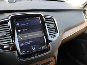 Volvo XC90 T8 Twin Engine AWD Inscription thumbnail 37