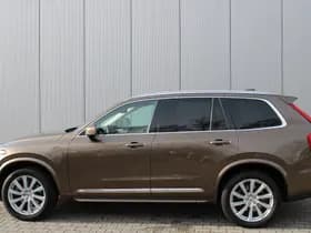 Volvo XC90 T8 Twin Engine AWD Inscription thumbnail 5