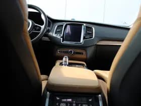 Volvo XC90 T8 Twin Engine AWD Inscription thumbnail 43