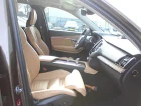 Volvo XC90 T8 Twin Engine AWD Inscription thumbnail 45