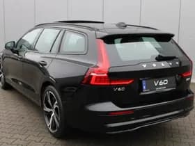 Volvo V60 T8 Plug-in hybrid AWD Ultra Perf. Ed. Dark thumbnail 7
