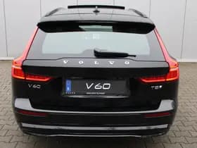 Volvo V60 T8 Plug-in hybrid AWD Ultra Perf. Ed. Dark thumbnail 9