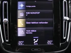 Volvo XC40 T3 Business Pro thumbnail 29