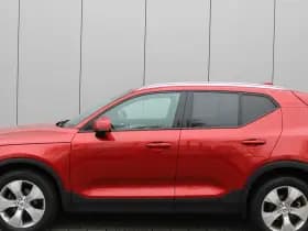 Volvo XC40 T3 Business Pro thumbnail 5