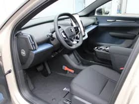 Volvo EX30 Extended Range Plus Europa thumbnail 17