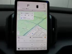 Volvo EX30 Extended Range Plus Europa thumbnail 21