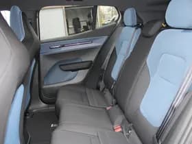 Volvo EX30 Extended Range Plus Europa thumbnail 6