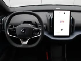 Volvo EX30 Plus Europa thumbnail 2