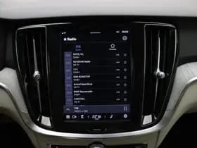 Volvo V60 T6 350pk AWD Essential Bright / Blond leder / ACC / PDC V+A / Camera / Stoel/- en stuurverwarming / 19'' Velgen / Getint glas / thumbnail 26