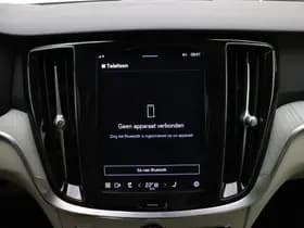 Volvo V60 T6 350pk AWD Essential Bright / Blond leder / ACC / PDC V+A / Camera / Stoel/- en stuurverwarming / 19'' Velgen / Getint glas / thumbnail 27