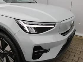 Volvo EX40 Extended Range Plus 82 kWh thumbnail 15