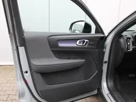 Volvo EX40 Extended Range Plus 82 kWh thumbnail 17