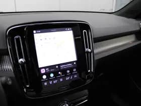 Volvo EX40 Extended Range Plus 82 kWh thumbnail 23