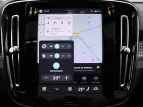 Volvo EX40 Extended Range Plus 82 kWh thumbnail 26